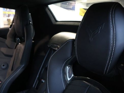 New 2026 Chevrolet Corvette Stingray Premium Conv image 14