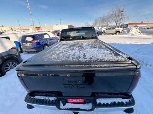Used 2015 GMC Sierra 1500 SLE AWD/4WD image 27