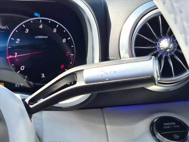 Used 2026 Mercedes-Benz Maybach SL 680 image 11