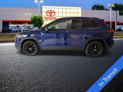 Used 2022 Toyota Corolla Cross LE