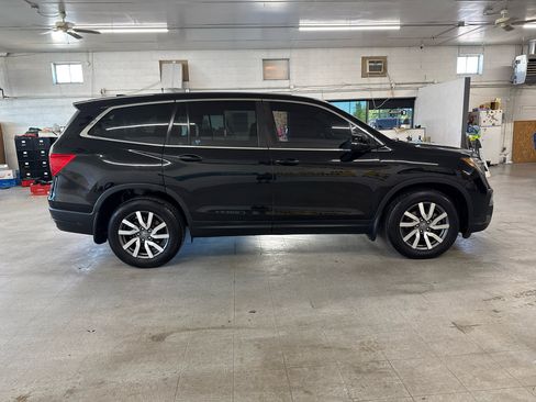 Used 2019 Honda Pilot EX-L image 79