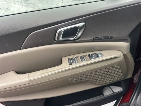 New 2026 Kia Carnival EX image 10