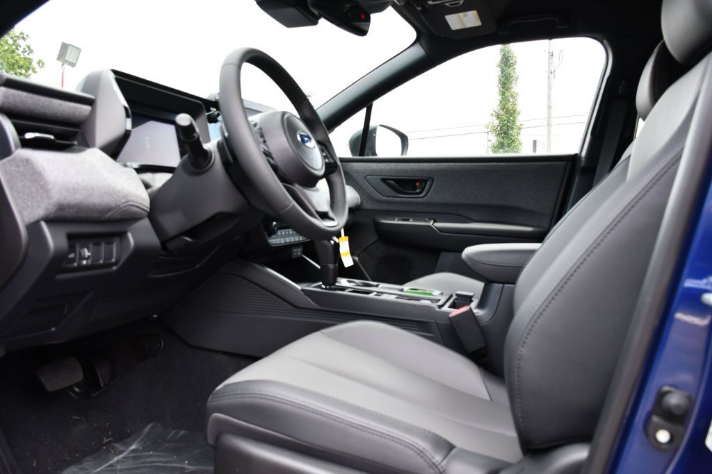 New 2026 Subaru Outback Premium AWD/4WD image 12