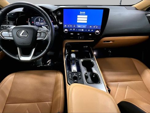 Used 2025 Lexus NX 350 AWD w/ Cold Area Package image 15