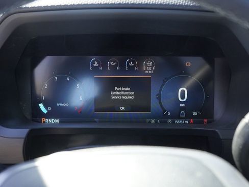 Used 2025 Ford F150 XLT w/ Equipment Group 301A Standard image 11