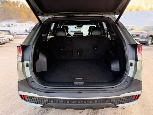 Used 2024 Kia Sportage X-Pro image 25