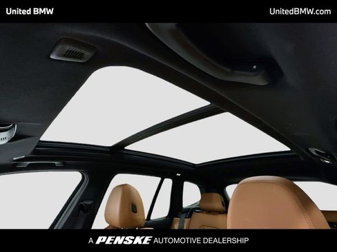 Certified 2024 BMW X3 sDrive30i w/ Premium Package RWD image 19