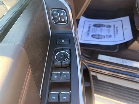 Certified 2021 Ford F150 King Ranch w/ Equipment Group 601A High image 13