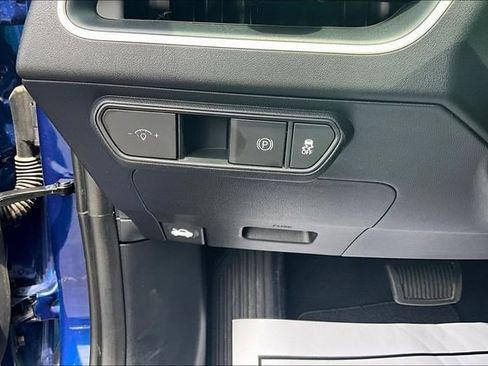Used 2025 Kia K4 FWD image 14