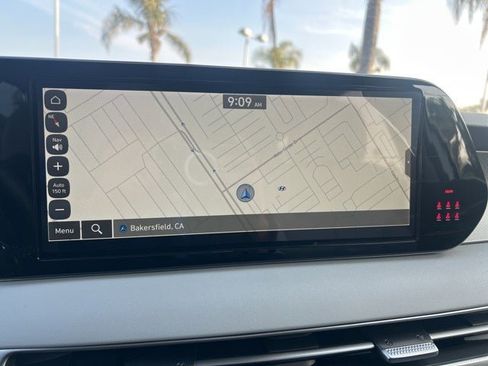 New 2025 Hyundai Palisade SE image 8