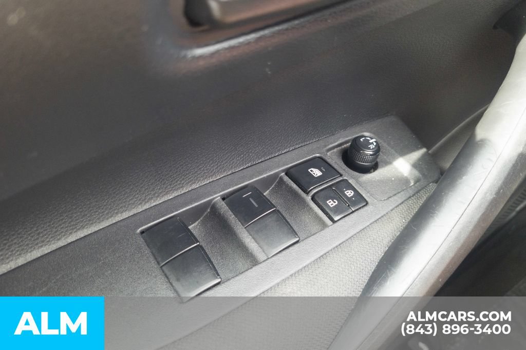 Used 2024 Toyota Corolla LE FWD image 34