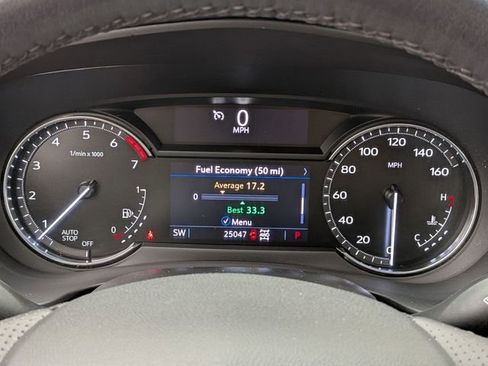 Certified 2023 Cadillac XT4 Sport w/ Cold Weather Package AWD/4WD image 13