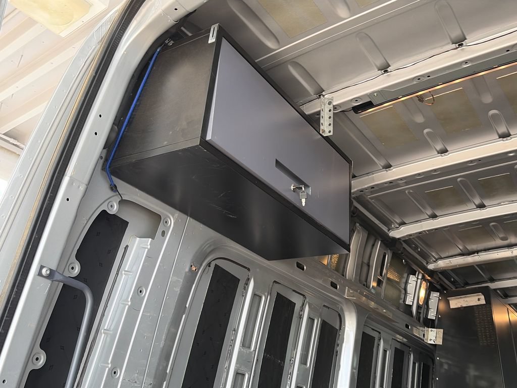 Used 2024 Mercedes-Benz Sprinter 3500 image 24