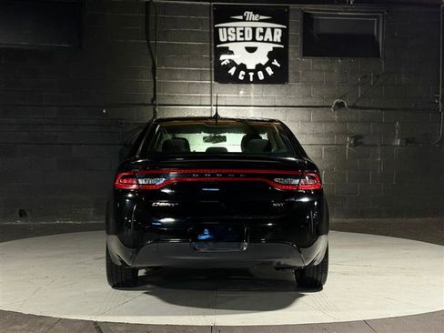 Used 2013 Dodge Dart SXT w/ Popular Equipment Group image 4