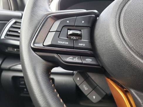 Used 2022 Subaru Forester Wilderness image 20