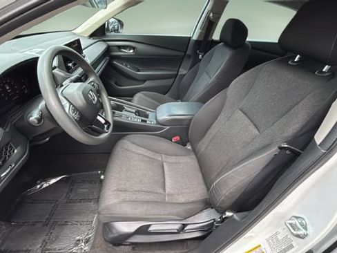 Used 2024 Honda Accord LX image 18