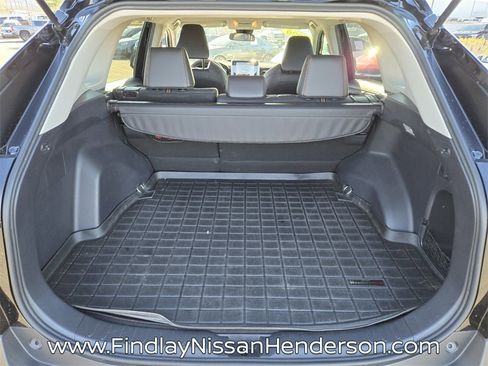 Used 2020 Toyota RAV4 Adventure w/ Carpet Mat Package image 16