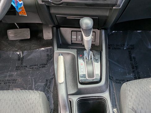 Used 2015 Honda Civic SE image 18