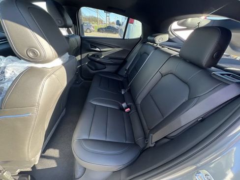 New 2026 Buick Envista Sport Touring w/ Convenience I Package FWD image 14