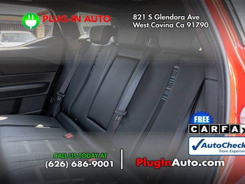 Used 2023 Fisker Ocean Extreme image 10