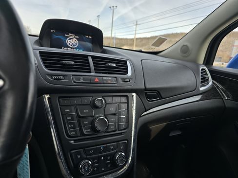 Used 2014 Buick Encore Leather image 25