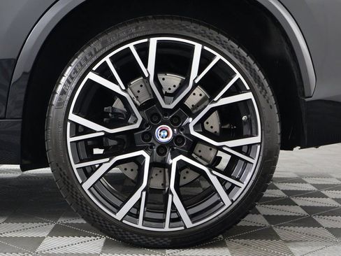 Used 2023 BMW X5 M w/ Competition Package AWD/4WD image 16