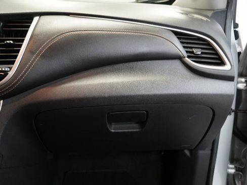 Used 2021 Chevrolet Trax LS w/ Tint and Cruise Package image 34