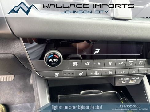 New 2026 Subaru Outback Touring AWD/4WD image 78