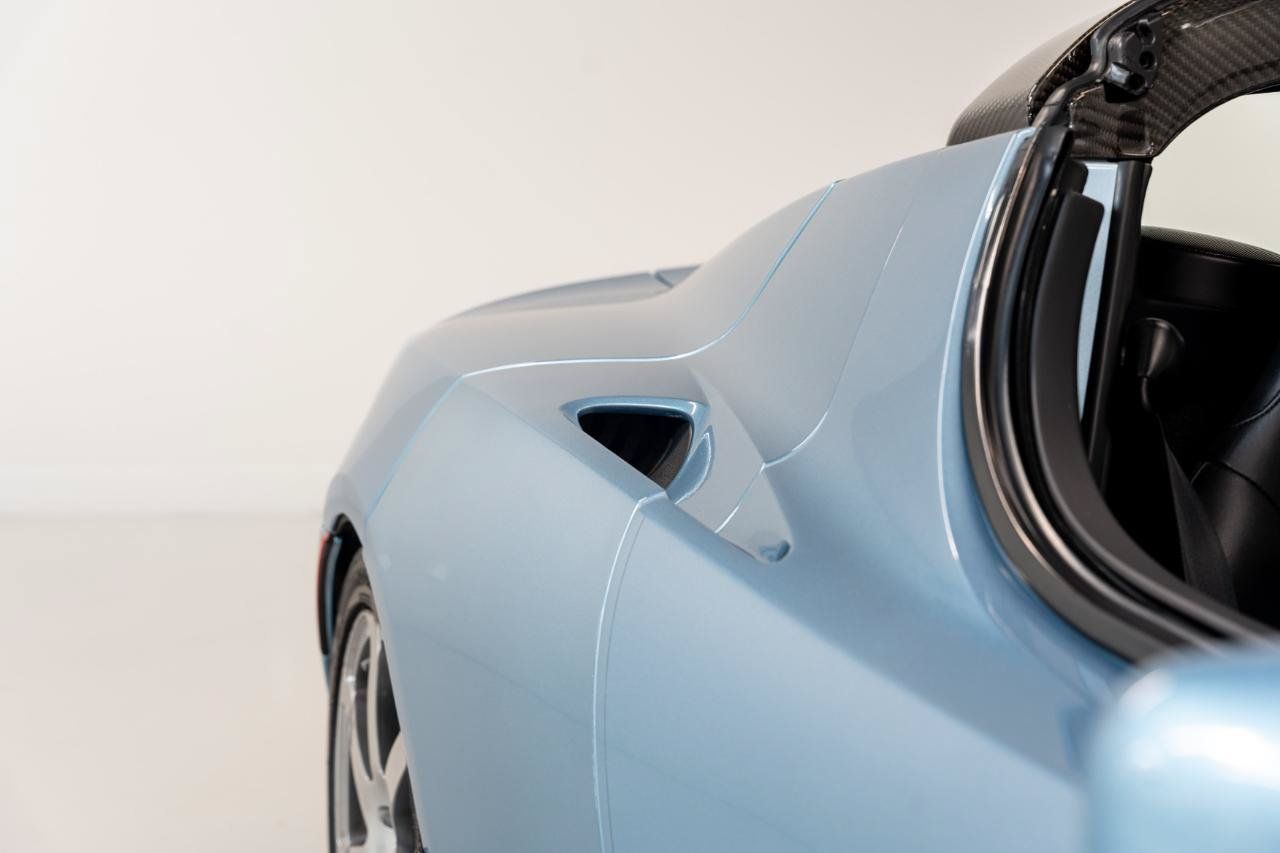 Used 2008 Tesla Roadster RWD image 12