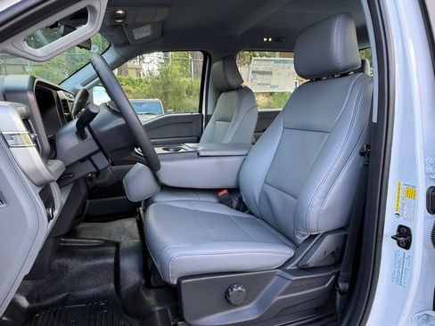 New 2026 Ford F250 XL AWD/4WD image 20