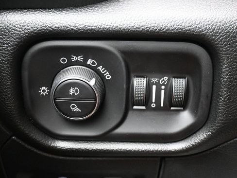 New 2026 RAM 1500 Big Horn image 19