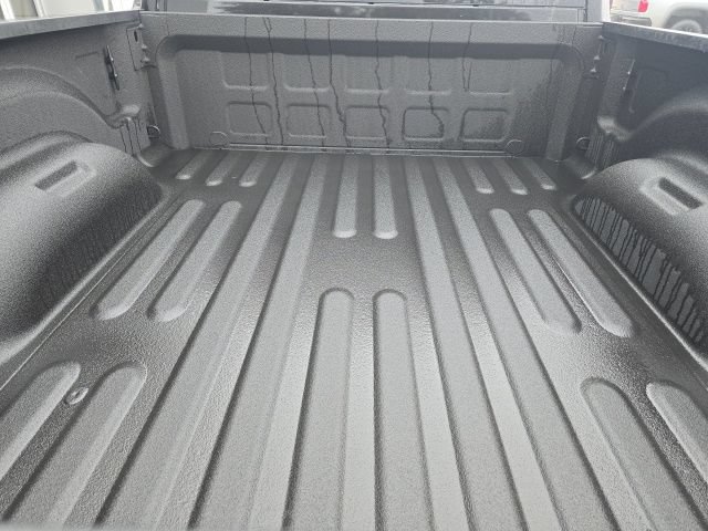 Used 2025 RAM 2500 Power Wagon AWD/4WD image 10