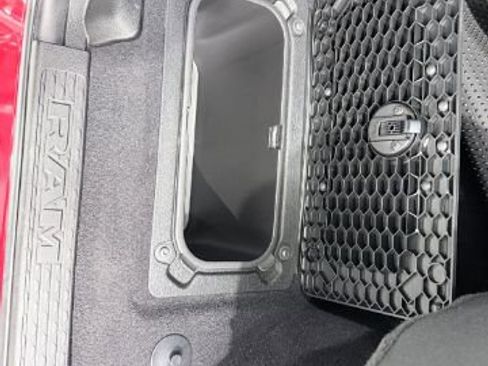 Used 2026 RAM 2500 Big Horn AWD/4WD image 52