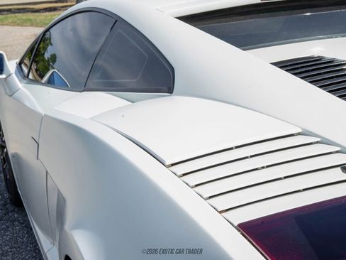 Used 2004 Lamborghini Gallardo AWD/4WD image 72