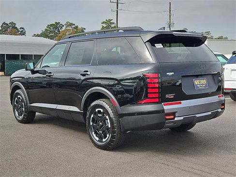 New 2026 Hyundai Palisade XRT Pro image 7