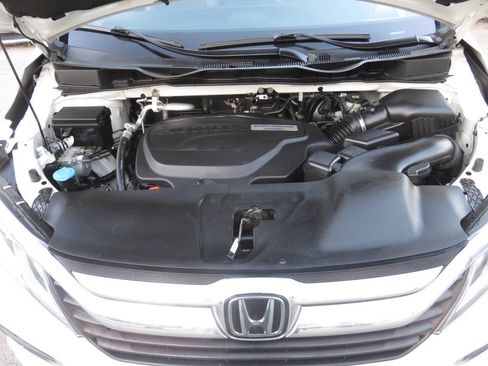 Used 2018 Honda Odyssey EX-L image 36