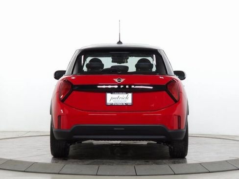 New 2025 MINI Cooper S image 7