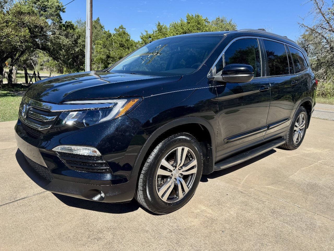 Used 2016 Honda Pilot EX-L image 6