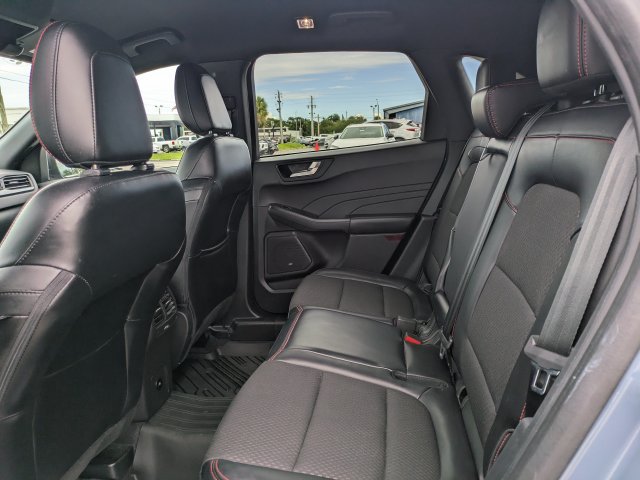 Used 2023 Ford Escape ST-Line w/ Tech Pack #1 FWD image 14