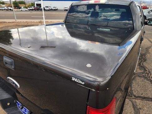 Used 2007 Ford F150 2WD SuperCrew image 6