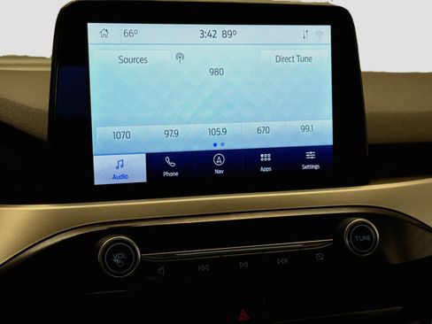 Used 2020 Ford Escape SE FWD image 8