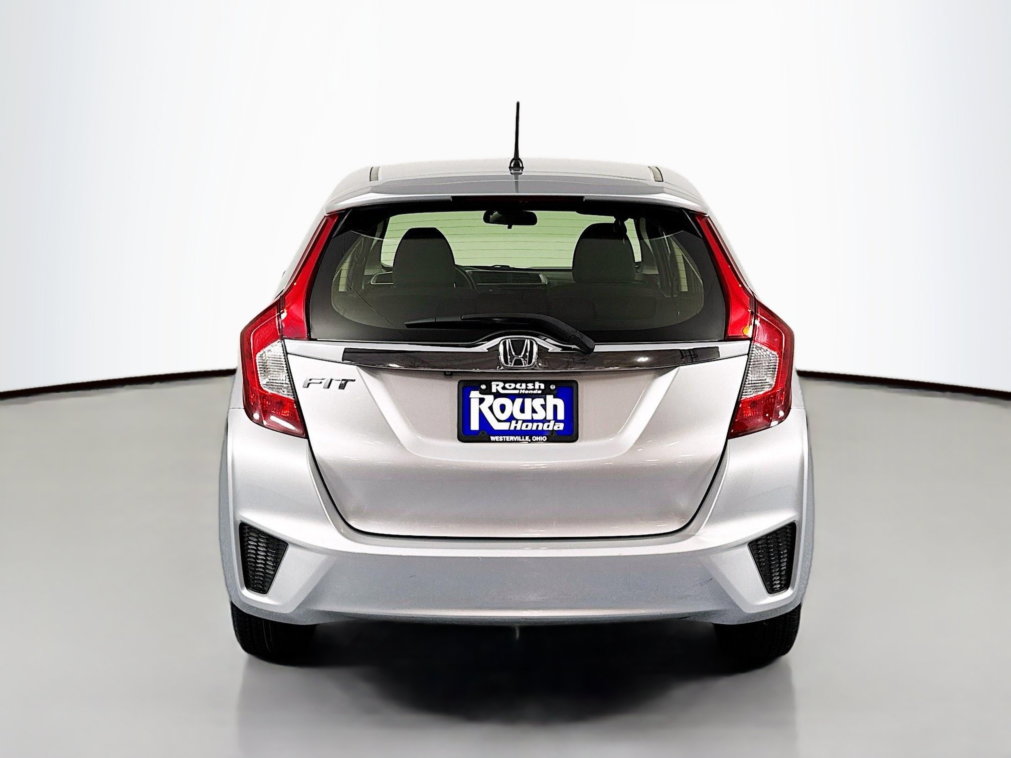 Used 2016 Honda Fit EX image 6