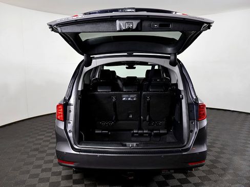 Used 2024 Honda Odyssey Touring image 47