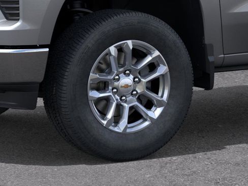 New 2026 Chevrolet Silverado 1500 LT image 9