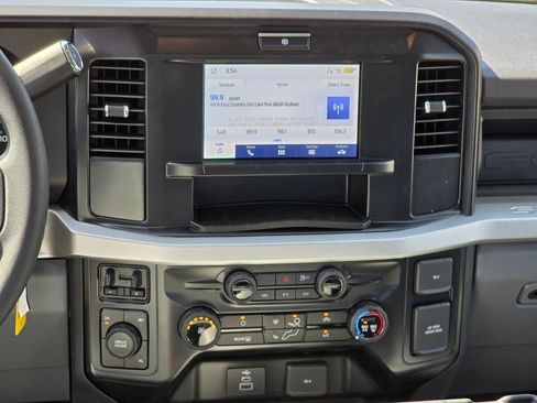 New 2026 Ford F350 XL AWD/4WD image 14