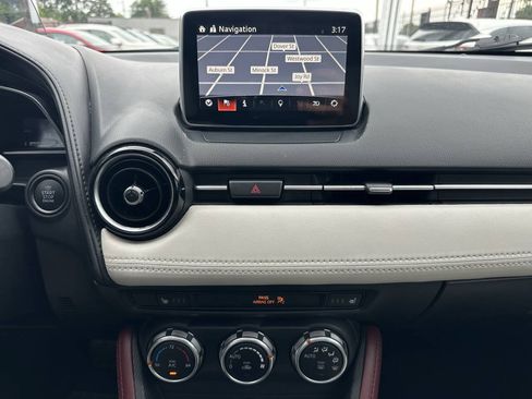 Used 2016 MAZDA CX-3 Grand Touring AWD/4WD image 18