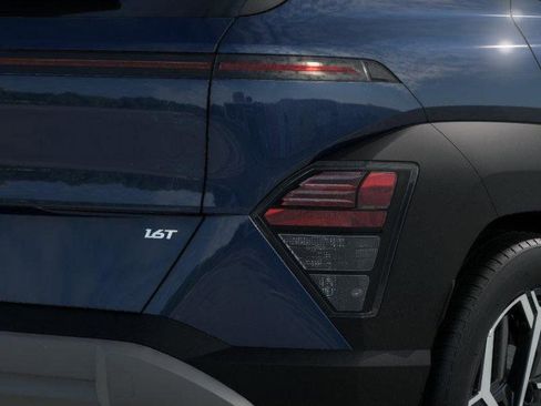 New 2026 Hyundai Kona Limited FWD image 10