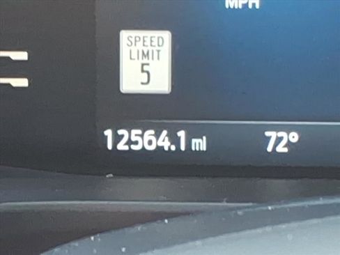 Used 2024 Ford Escape ST-Line w/ Tech Pack #1 image 17