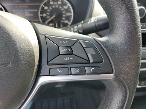 Used 2020 Nissan Altima 2.5 S image 18