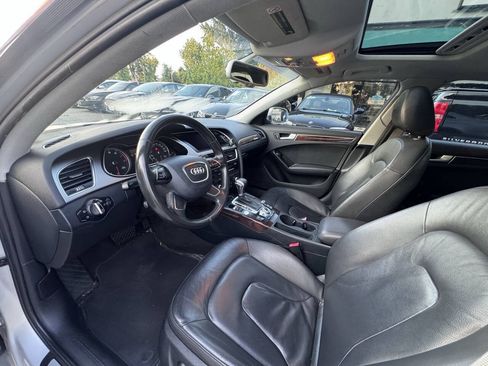 Used 2013 Audi A4 2.0T Premium Plus AWD/4WD image 9